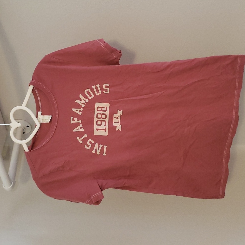 Forever 21 Women's T Shirt
